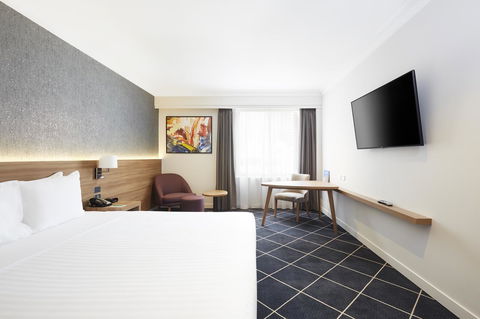 Furama Darling Harbour - NT Tourism 26