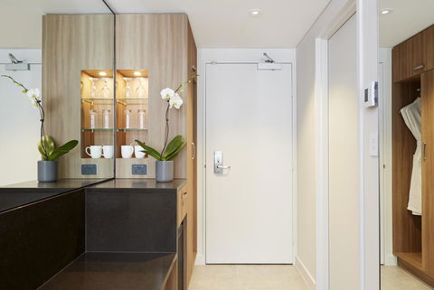 Furama Darling Harbour - NT Tourism 40