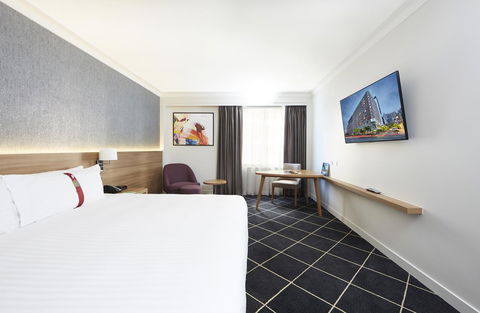 Furama Darling Harbour - NT Tourism 28