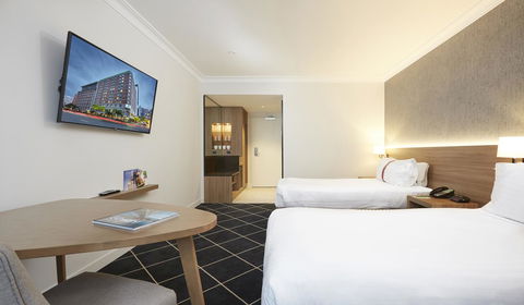 Furama Darling Harbour - NT Tourism 9