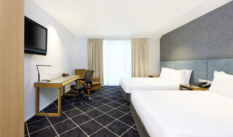 Furama Darling Harbour - NT Tourism 37