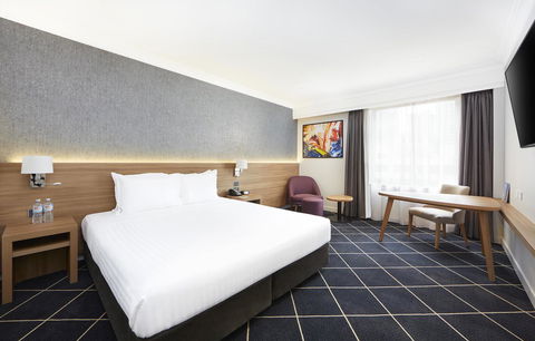 Furama Darling Harbour - NT Tourism 30