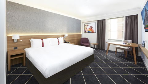 Furama Darling Harbour - NT Tourism 1