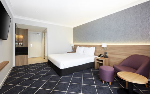 Furama Darling Harbour - NT Tourism 41