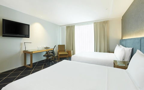 Furama Darling Harbour - NT Tourism 11