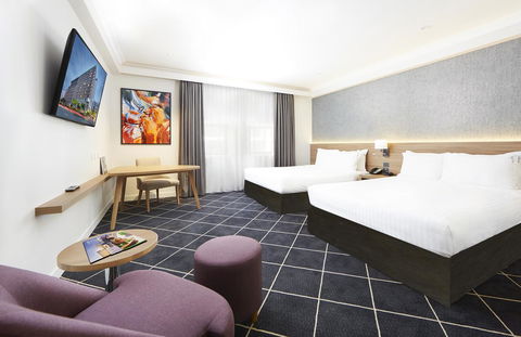 Furama Darling Harbour - NT Tourism 3