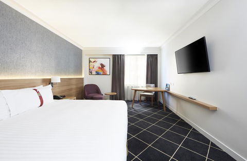 Furama Darling Harbour - NT Tourism 36
