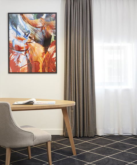 Furama Darling Harbour - NT Tourism 22