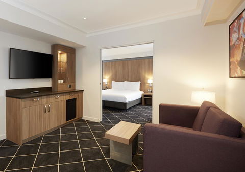 Furama Darling Harbour - NT Tourism 39