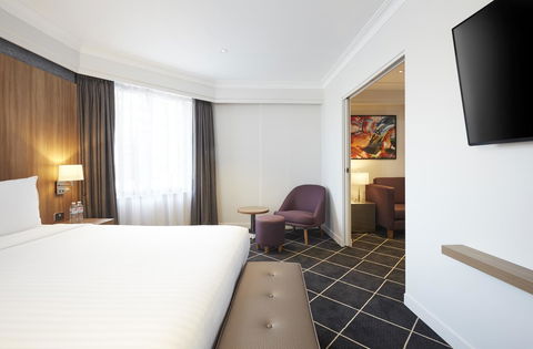 Furama Darling Harbour - NT Tourism 29