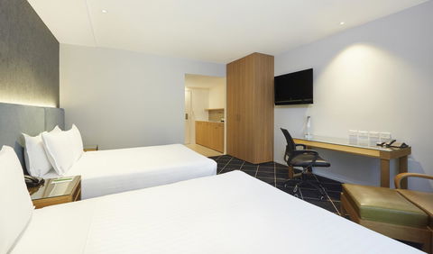 Furama Darling Harbour - NT Tourism 42
