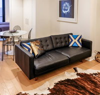 Orange Stay Apartments Potts Point - Accommodation NT