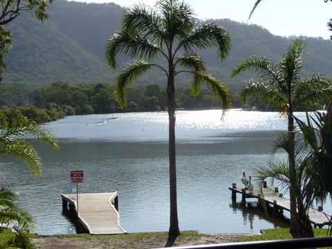 Pelican H2O One & Two Bedroom Apartments - Accommodation NT 2