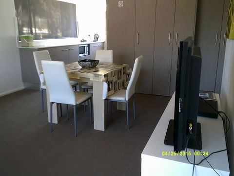 Pelican H2O One & Two Bedroom Apartments - Accommodation NT 27