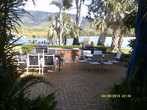 Pelican H2O One & Two Bedroom Apartments - Accommodation NT 10