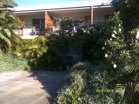 Pelican H2O One & Two Bedroom Apartments - Accommodation NT 15