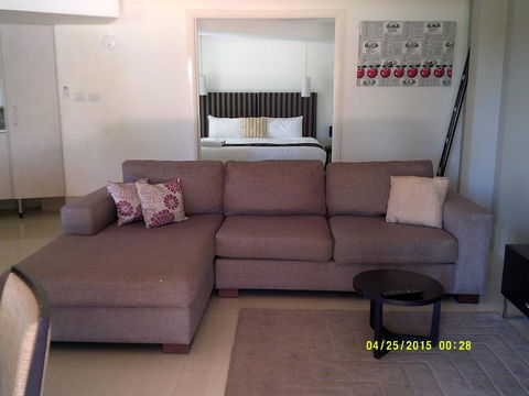 Pelican H2O One & Two Bedroom Apartments - Accommodation NT 21