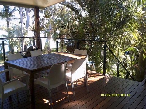 Pelican H2O One & Two Bedroom Apartments - Accommodation NT 42