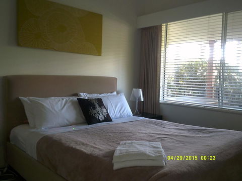 Pelican H2O One & Two Bedroom Apartments - Accommodation NT 33