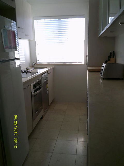 Pelican H2O One & Two Bedroom Apartments - Accommodation NT 22
