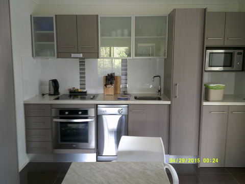 Pelican H2O One & Two Bedroom Apartments - Accommodation NT 16