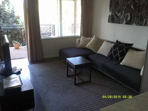 Pelican H2O One & Two Bedroom Apartments - Accommodation NT 35