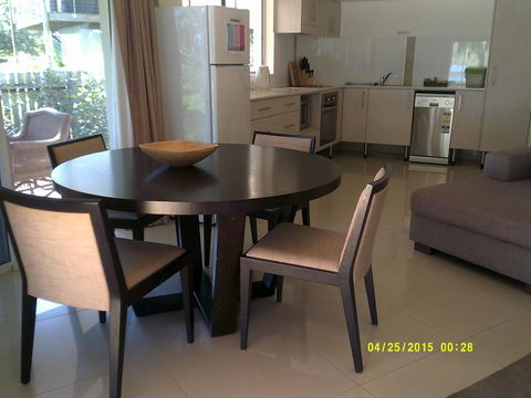 Pelican H2O One & Two Bedroom Apartments - Accommodation NT 30