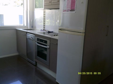 Pelican H2O One & Two Bedroom Apartments - Accommodation NT 38
