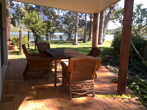 Pelican H2O One & Two Bedroom Apartments - Accommodation NT 17