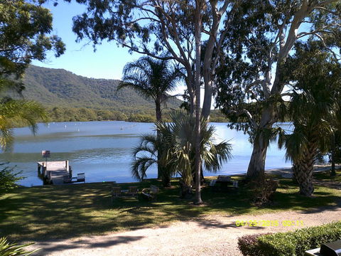 Pelican H2O One & Two Bedroom Apartments - Accommodation NT 41