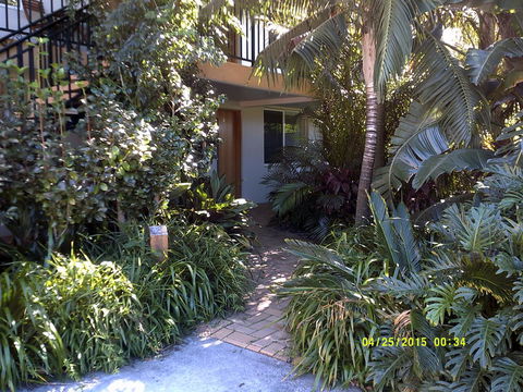 Pelican H2O One & Two Bedroom Apartments - Accommodation NT 39