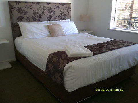 Pelican H2O One & Two Bedroom Apartments - Accommodation NT 37
