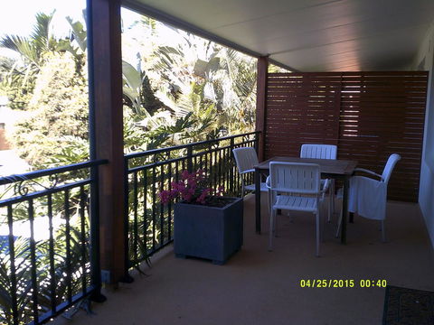 Pelican H2O One & Two Bedroom Apartments - Accommodation NT 28