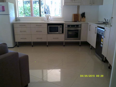 Pelican H2O One & Two Bedroom Apartments - Accommodation NT 31