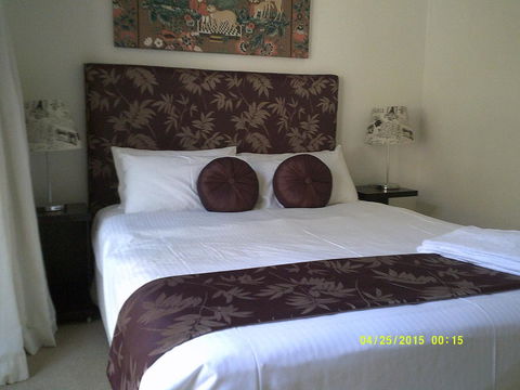 Pelican H2O One & Two Bedroom Apartments - Accommodation NT 40