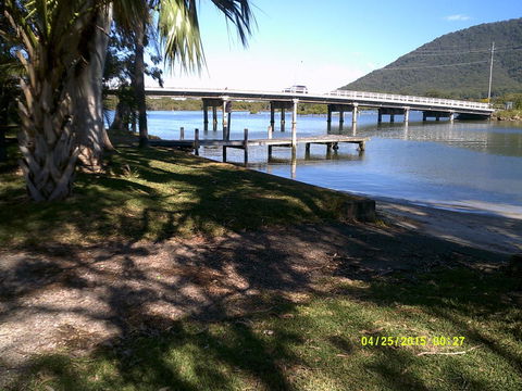 Pelican H2O One & Two Bedroom Apartments - Accommodation NT 13