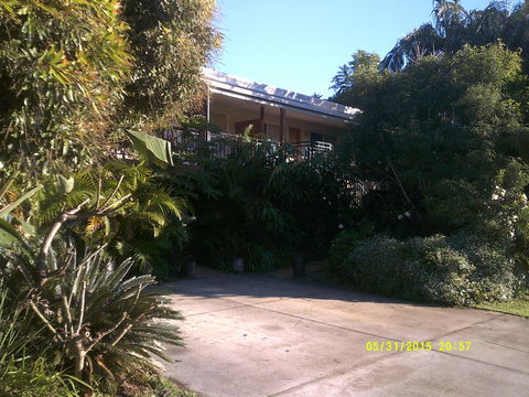 Pelican H2O One & Two Bedroom Apartments - Accommodation NT 23