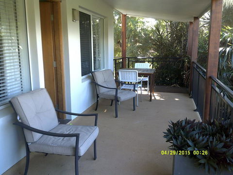 Pelican H2O One & Two Bedroom Apartments - Accommodation NT 14