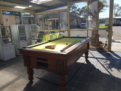 Amaroo Resort - Accommodation NT 41