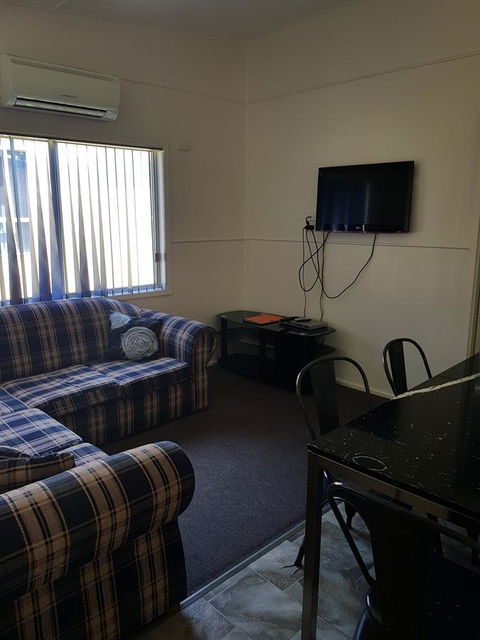 Amaroo Resort - Accommodation NT 33