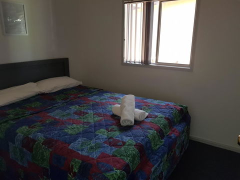 Amaroo Resort - Accommodation NT 24