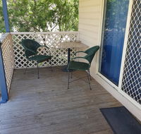 Amaroo Resort - Accommodation NT