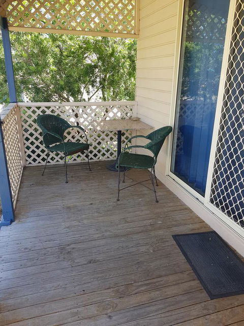 Amaroo Resort - Accommodation NT 0