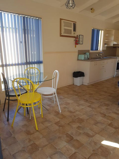 Amaroo Resort - Accommodation NT 17
