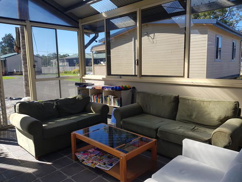 Amaroo Resort - Accommodation NT 42