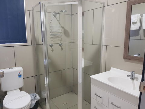 Amaroo Resort - Accommodation NT 26
