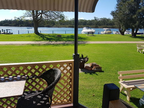 Amaroo Resort - Accommodation NT 20