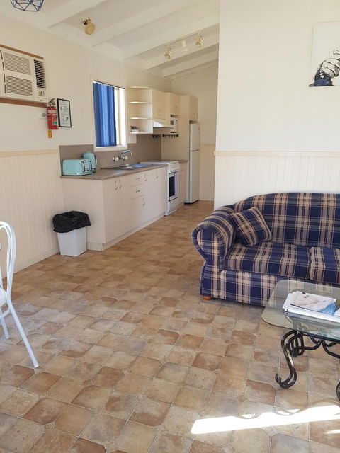 Amaroo Resort - Accommodation NT 4
