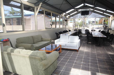 Amaroo Resort - Accommodation NT 27