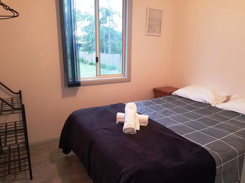 Amaroo Resort - Accommodation NT 14